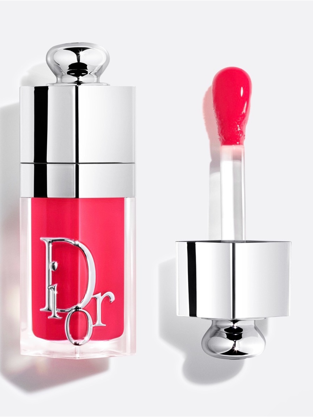 Dior Addict Lip oil-jelly glaze